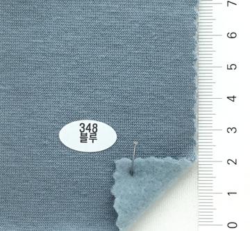 348블루 Pale Blue