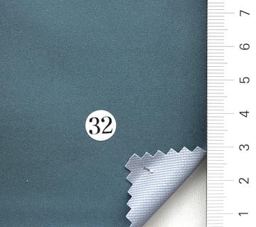 32 Turquoise