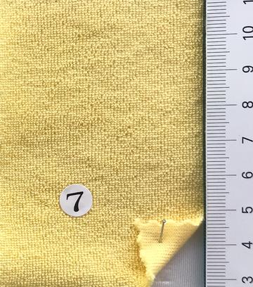 7 Yellow