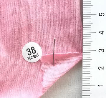 38 Pale Pink