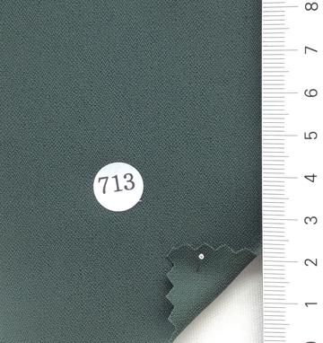 713 Deep Green