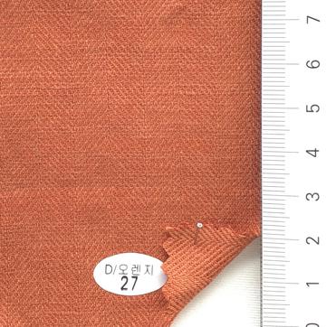 27 Orange