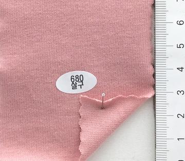 680 살구 Dusty Pink