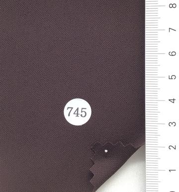 745 Brown