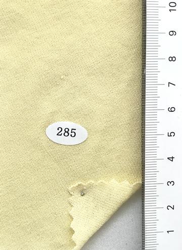 285 Yellow