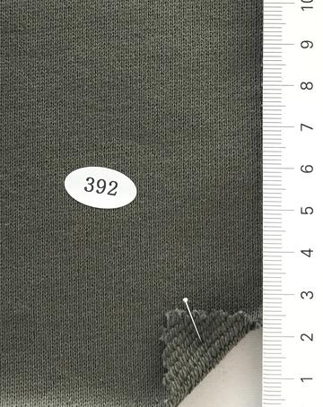 392 Deep Green