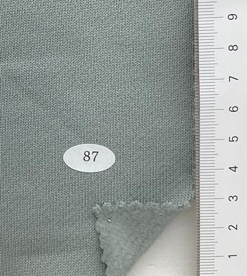87 Pale Green