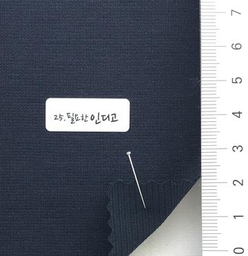 25 Navy