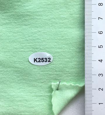 K2532 Pale Green