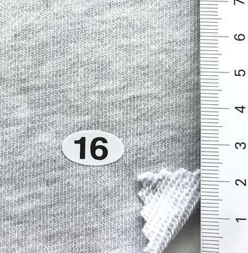 16 Gray