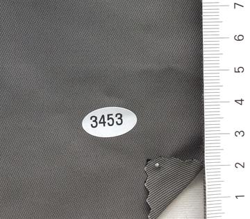3453 Deep Green