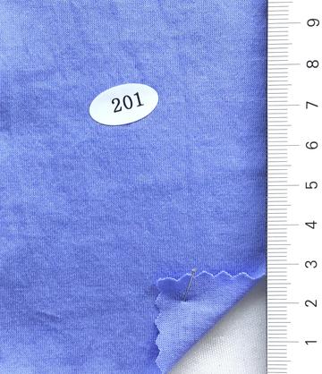 201 Pale Blue