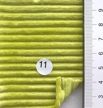 11 Pale Green
