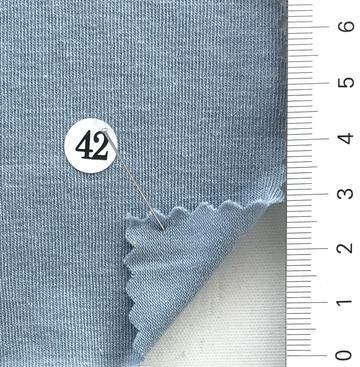 42 Blue