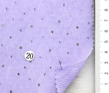 20 Lavender