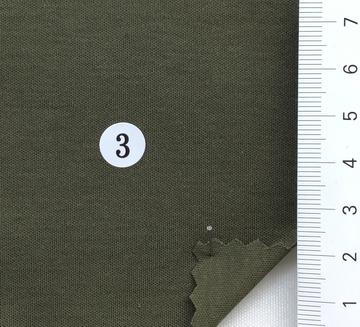 3 Deep Green