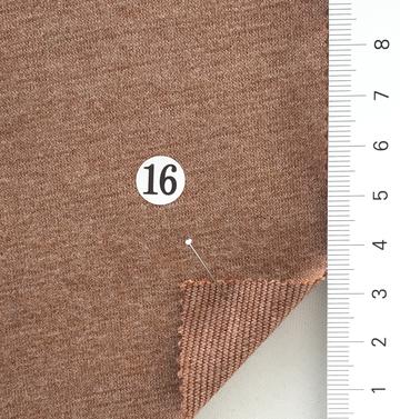 16 Brown