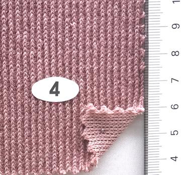 4 Dusty Pink