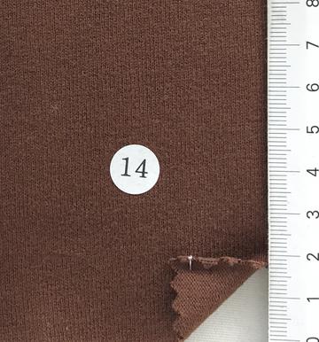 14 Brown