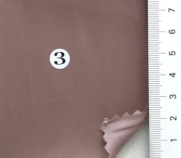 3 Dusty Pink
