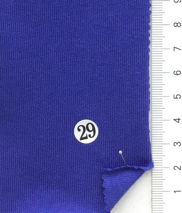 29 Blue