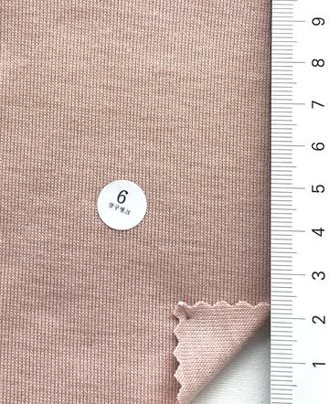 6 Dusty Pink