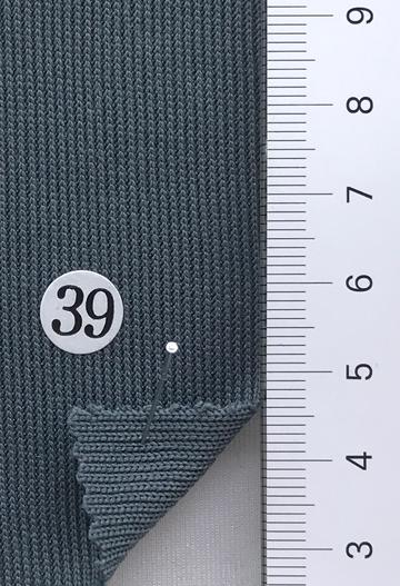 39 Deep Green