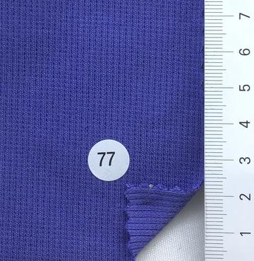 77 Blue