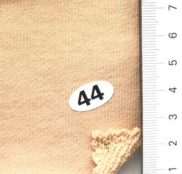 44 Pale Orange