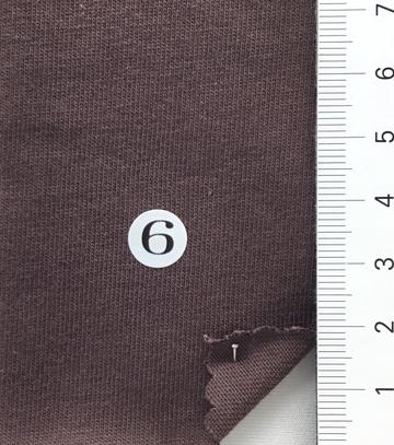 6 Brown