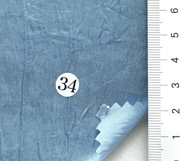 34 Blue