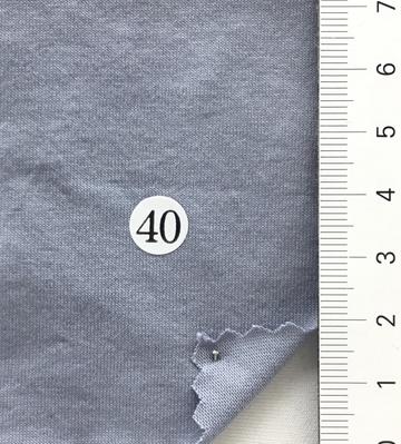40 Pale Blue