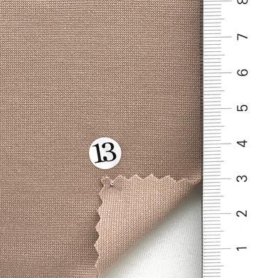 13 Dusty Pink