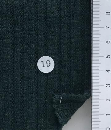 19 Deep Green