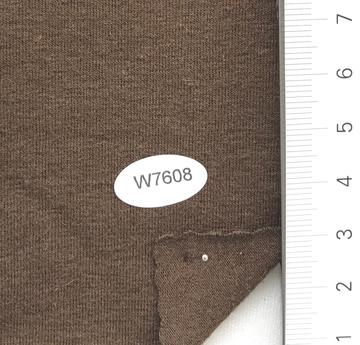W7608 Brown