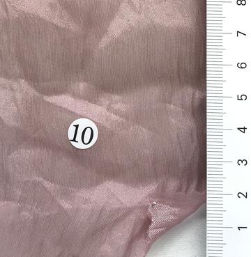 10 Dusty Pink