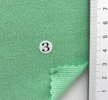 3 Pale Green