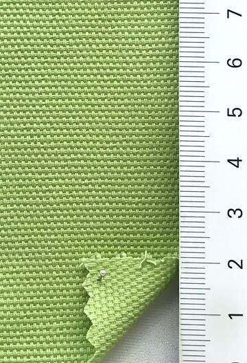 17 Pale Green