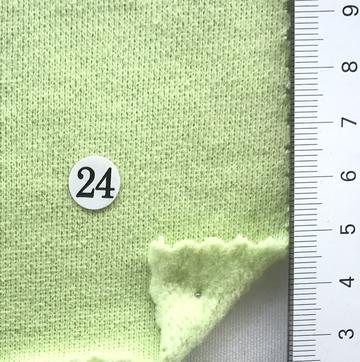 24 Pale Green