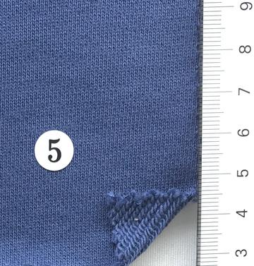 5 Blue
