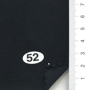 52 Black