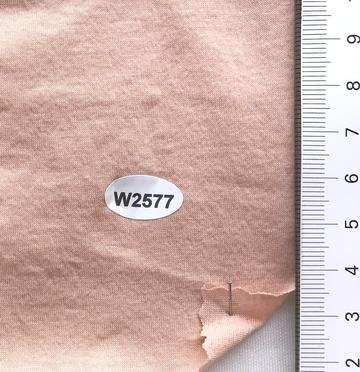 W2577 Pale Orange