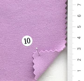 10 Lavender