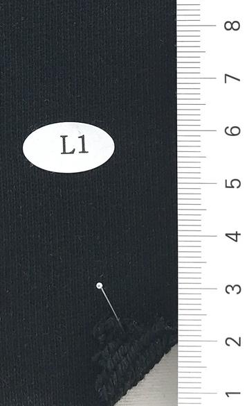 L1 Black