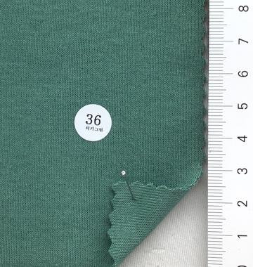 36 Turquoise