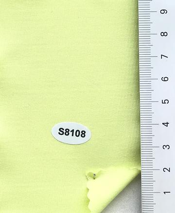 S8108 Pale Green
