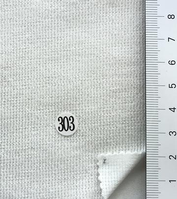 303 White