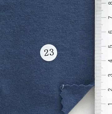 23 Blue