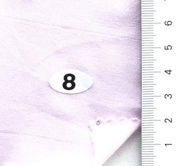 8 Pale Pink