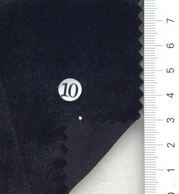 10 Black